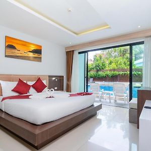 Deluxe Doppelzimmer